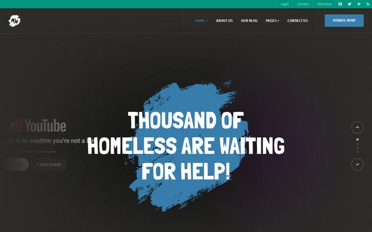 JA Donate