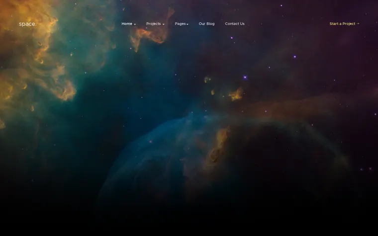JA Space